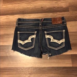 Big Star Shorts Size 32L